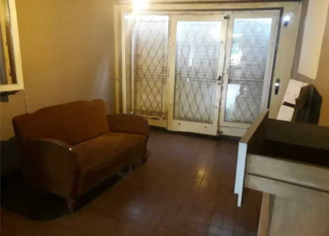 CASA EN VENTA. PARQUE PENA