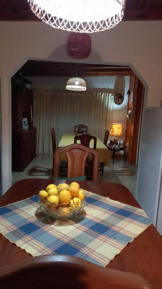 CASA EN VENTA. BARRIO LIBERTAD