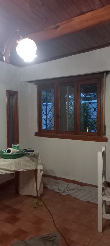 CASA EN VENTA. BARRIO LIBERTAD