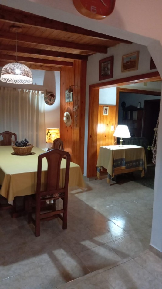 CASA EN VENTA. BARRIO LIBERTAD