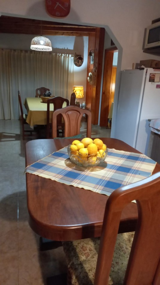 CASA EN VENTA. BARRIO LIBERTAD