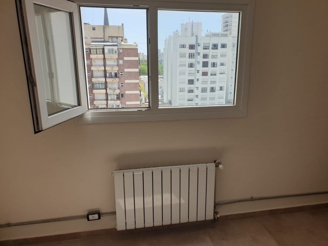 PISO EN VENTA. BELGRANO 2700