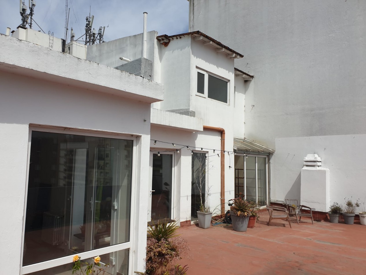 PISO EN VENTA. BELGRANO 2700