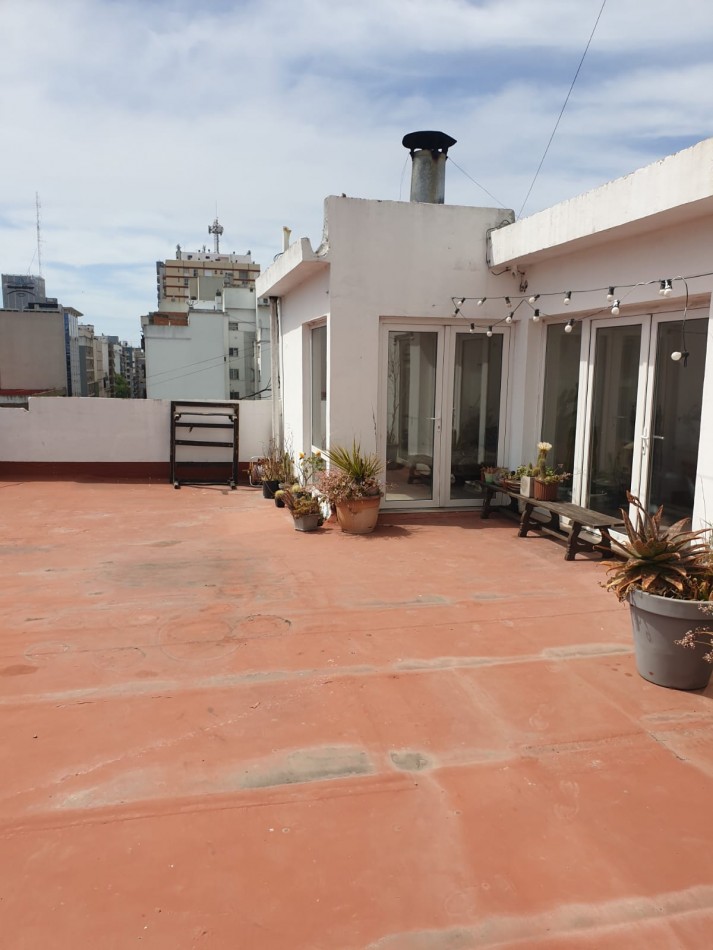 PISO EN VENTA. BELGRANO 2700