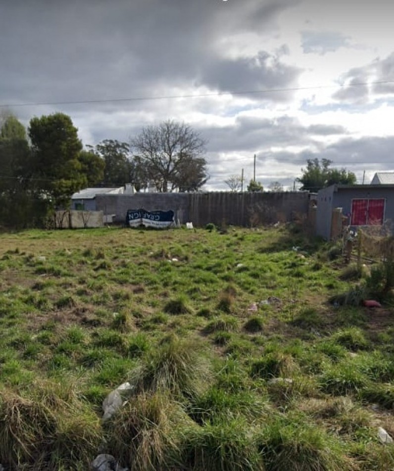 TERRENOS EN VENTA. BARRIO LOPEZ DE GOMARA