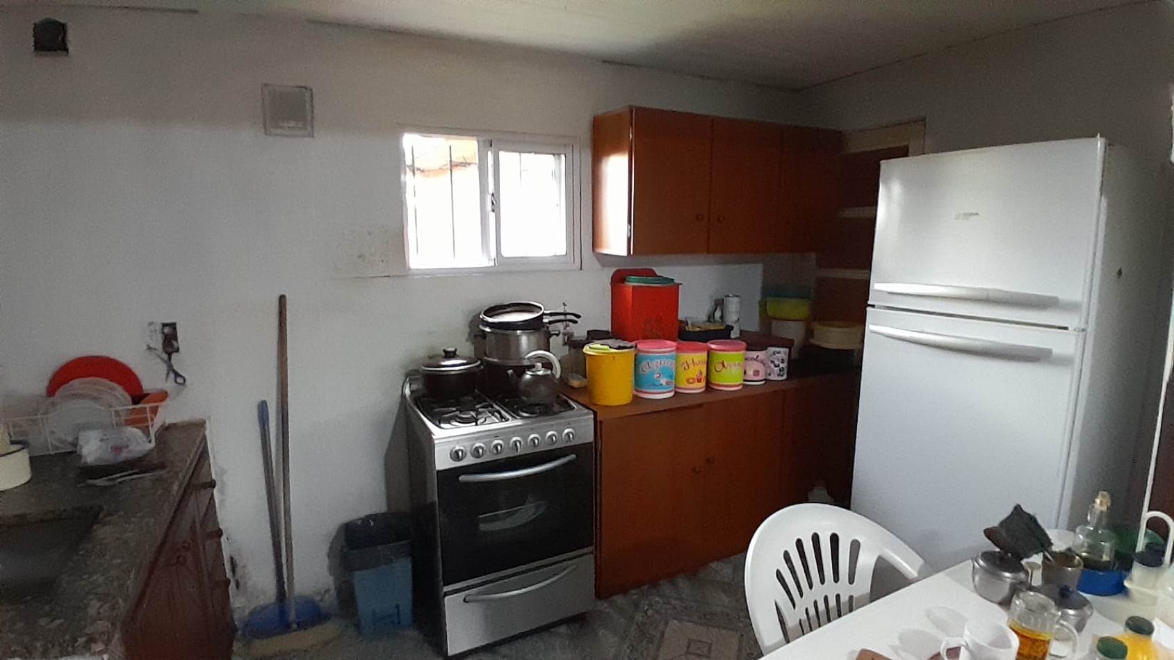 CASA EN VENTA, CALLE MAIPU 9500. POSIBILIDAD DE ANTICIPO Y CUOTAS