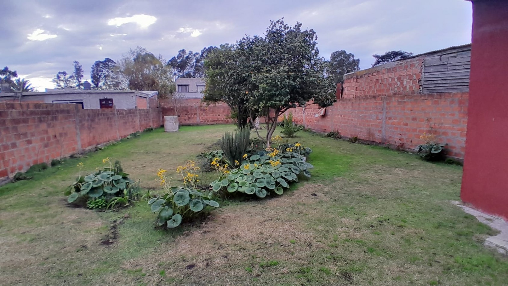 CASA EN VENTA, CALLE MAIPU 9500. POSIBILIDAD DE ANTICIPO Y CUOTAS