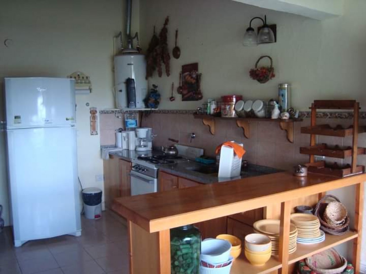 EN VENTA. CAMPO GANADERO. PARTIDO DE MAIPU