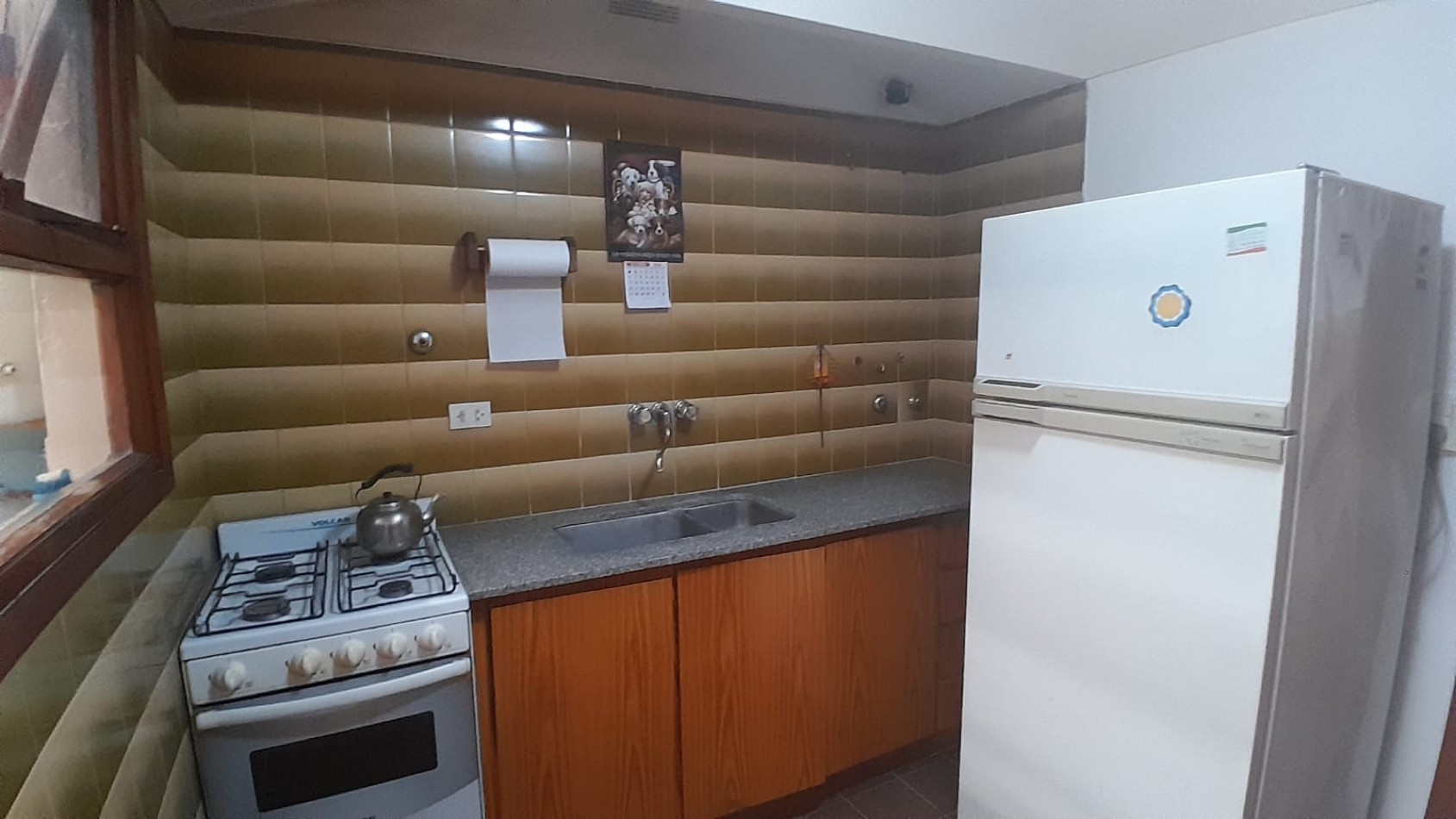 EN VENTA. PH PLANTA BAJA. PRIMERA JUNTA Y CORDOBA