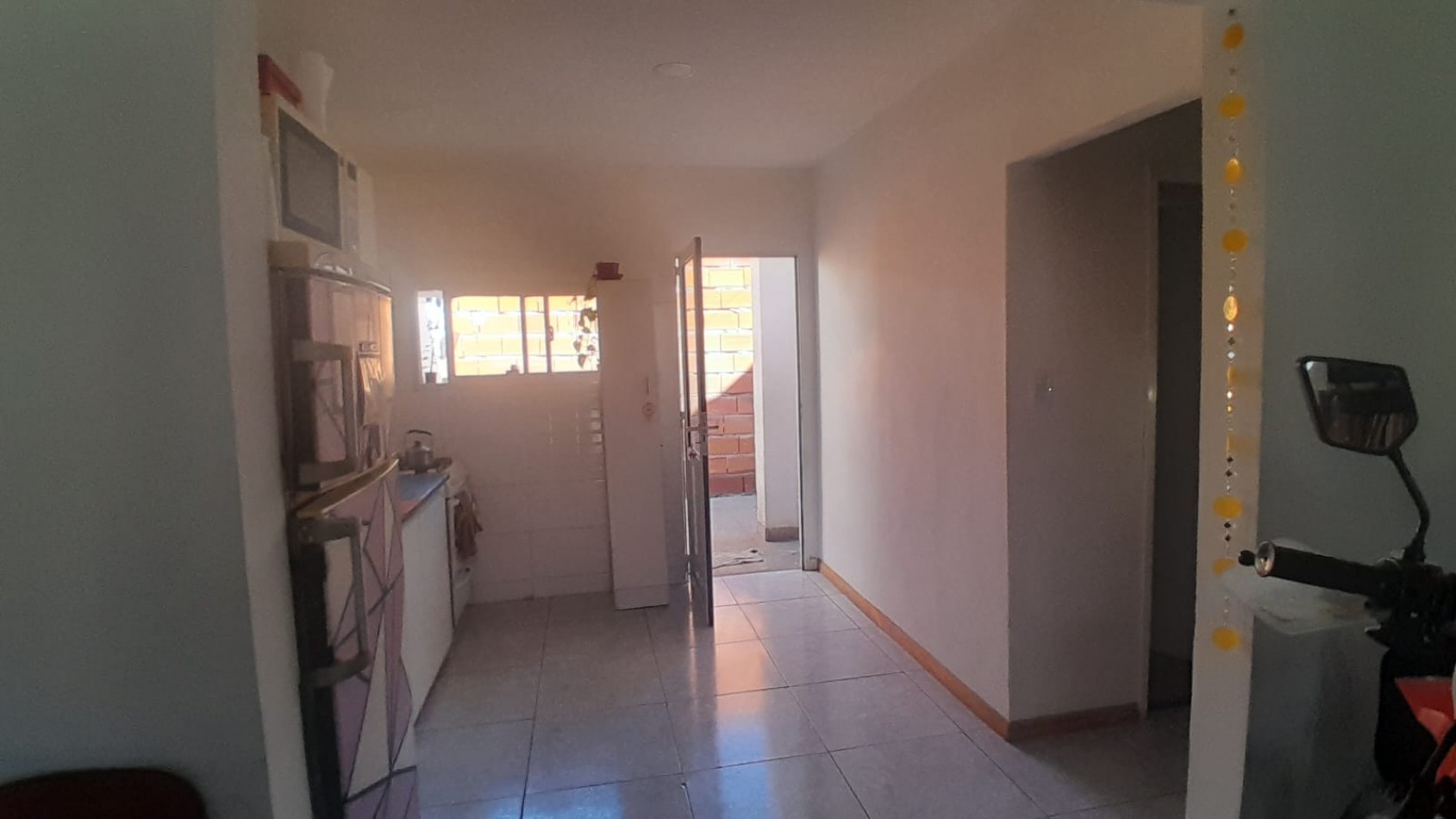 EN VENTA. PH 3 AMB EN PLANTA BAJA A LA CALLE. PERU 2300