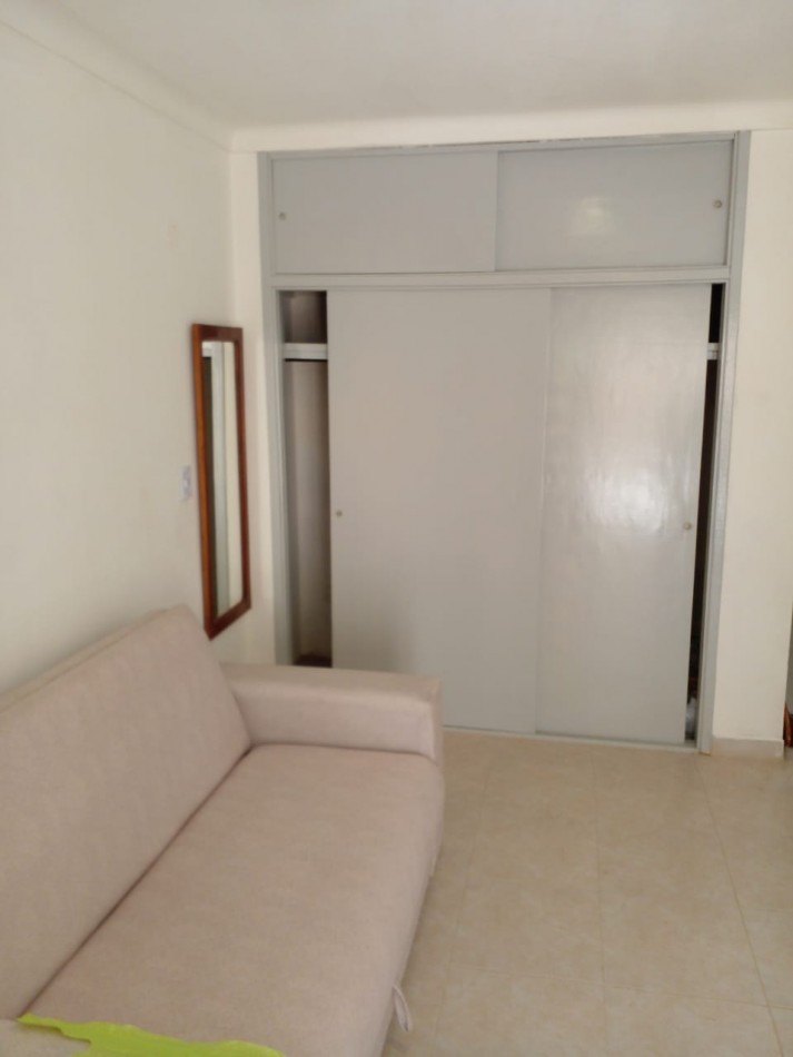 EN VENTA. DEPARTAMENTO UN AMBIENTE. ZONA SAN JUAN