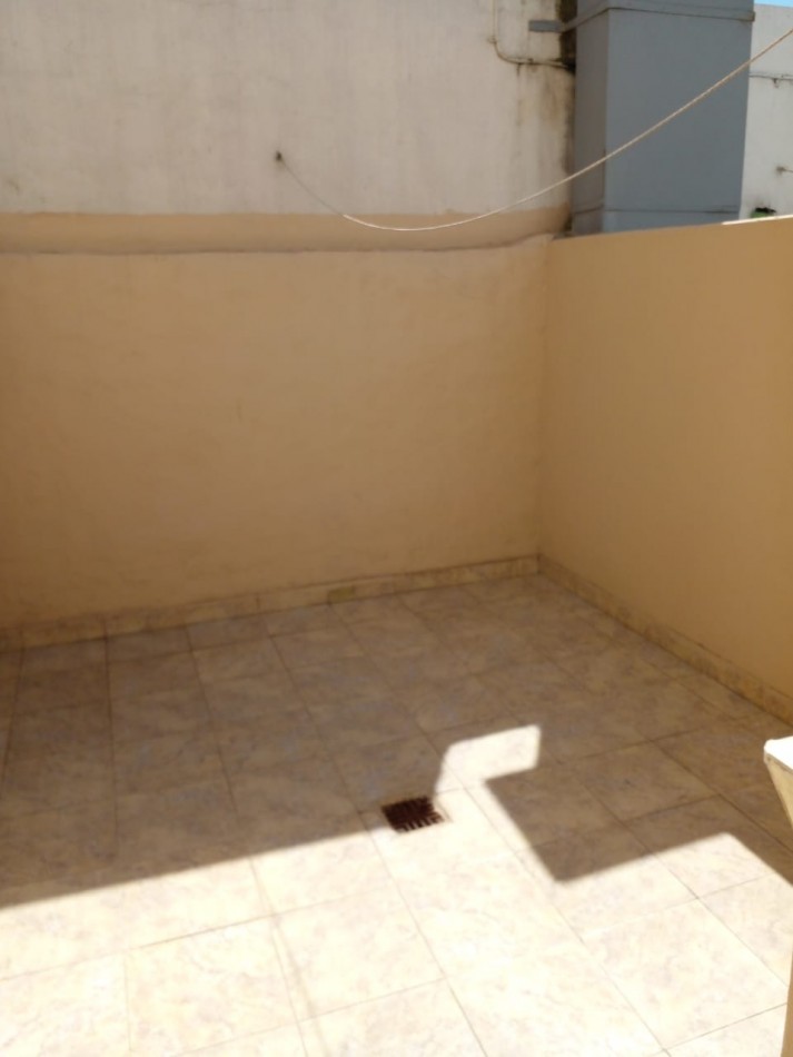 EN VENTA. DEPARTAMENTO UN AMBIENTE. ZONA SAN JUAN