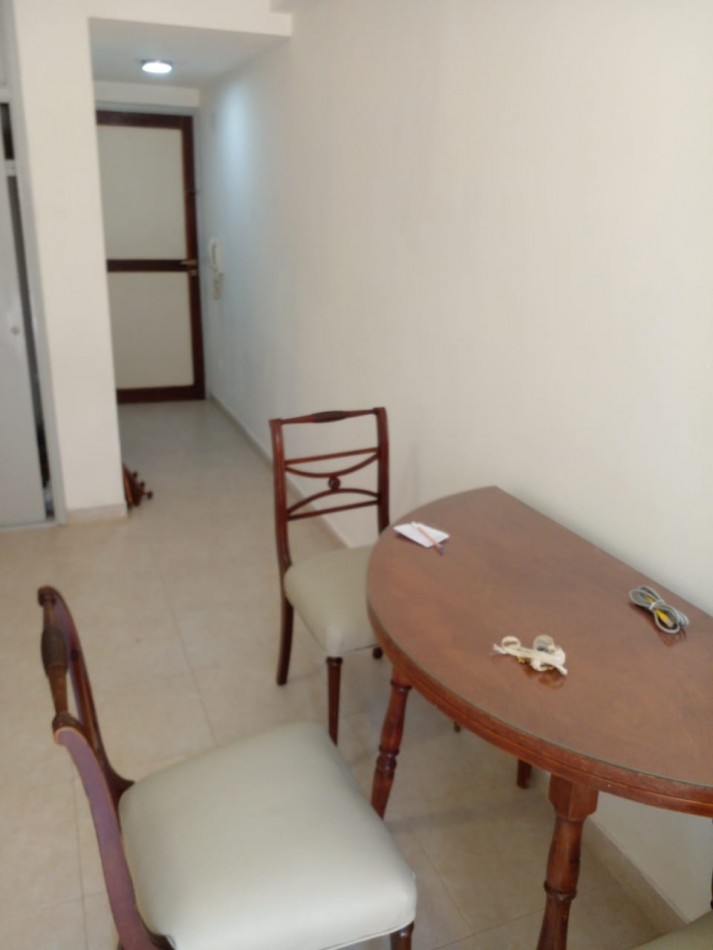 EN VENTA. DEPARTAMENTO UN AMBIENTE. ZONA SAN JUAN