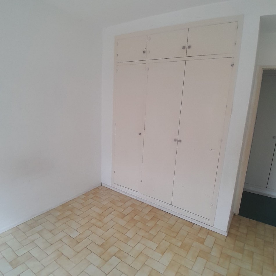 VENTA. DEPARTAMENTO DOS AMBIENTES. SANTIAGO DEL ESTERO 2300