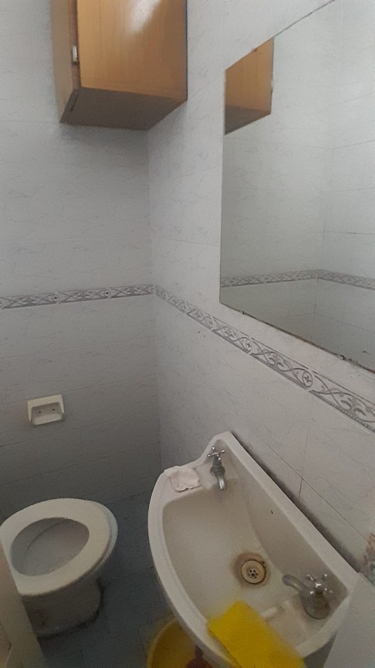 Casa 3 ambientes en Barrio San Cayetano