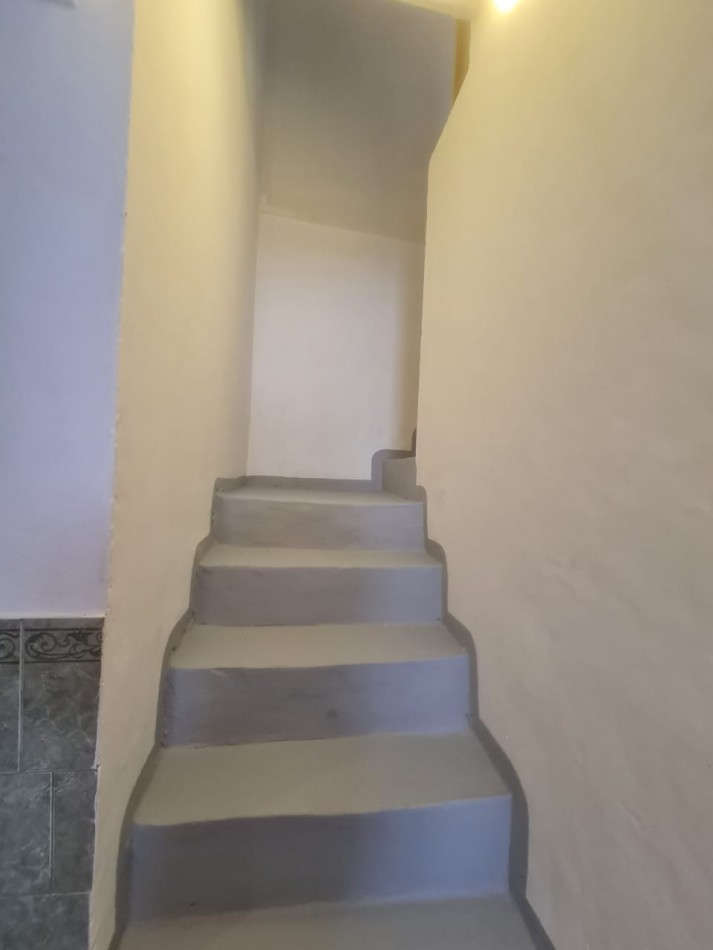 Casa 3 ambientes en Bayley 1800
