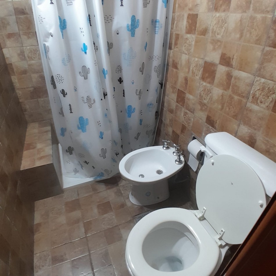 PH 2 AMBIENTES Y MEDIO, ZONA PARQUE LURO