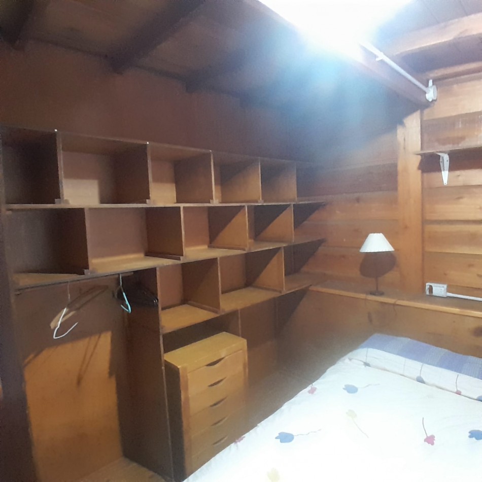 PH 2 AMBIENTES Y MEDIO, ZONA PARQUE LURO