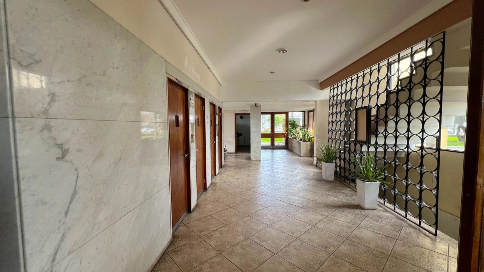 Departamento 4 ambientes con balcon. Apto credito!