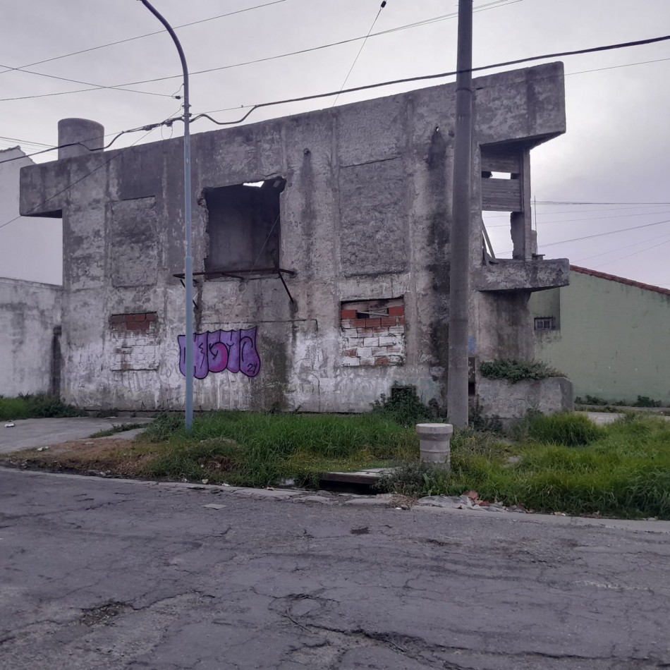Terreno Zona Industrial Puerto