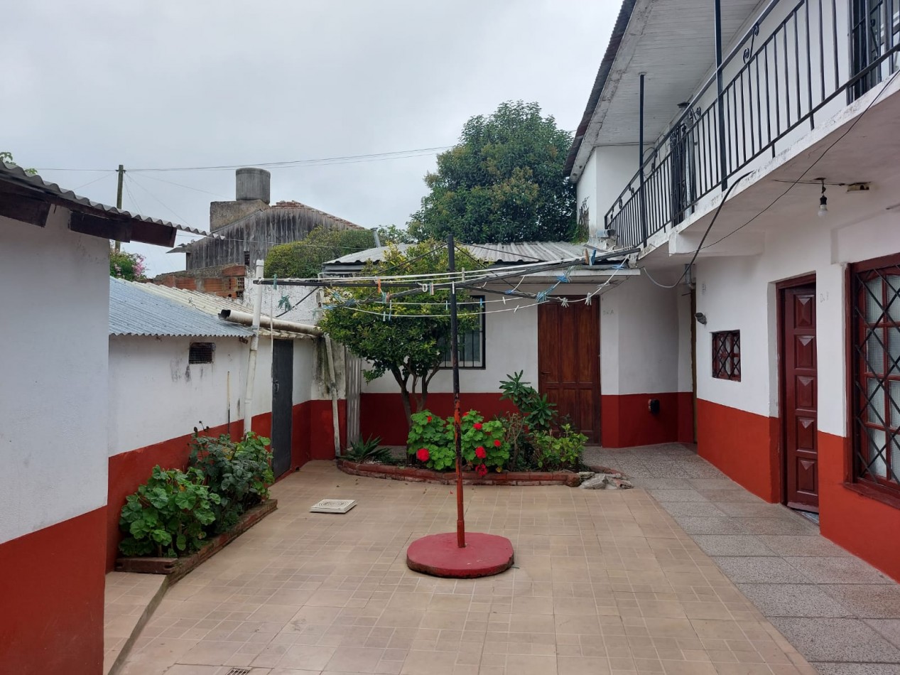 PH en dos plantas ubicado en Rivadavia al 8000