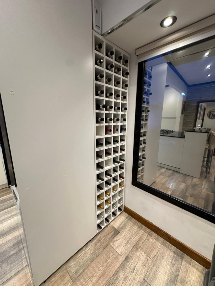 En alquiler. Local mas Vivienda. Zona Avenida Colon 5600