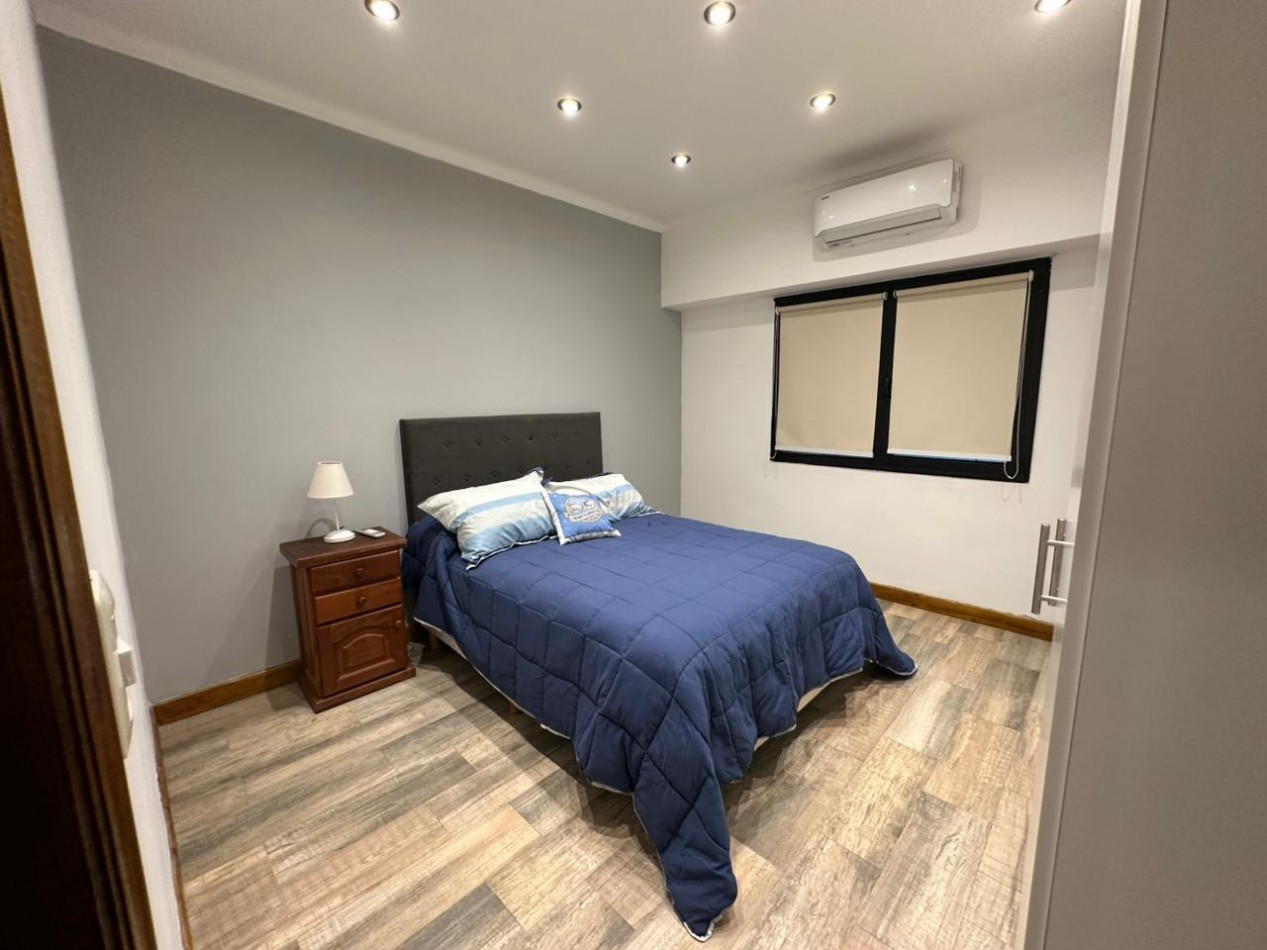 En alquiler. Local mas Vivienda. Zona Avenida Colon 5600