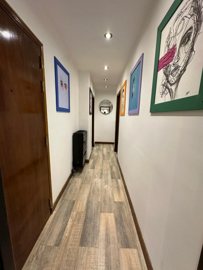 En alquiler. Local mas Vivienda. Zona Avenida Colon 5600