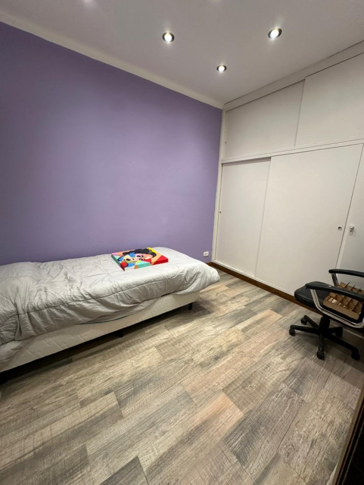 LOCAL MAS VIVIENDA SOBRE AVENIDA COLON AL 5600