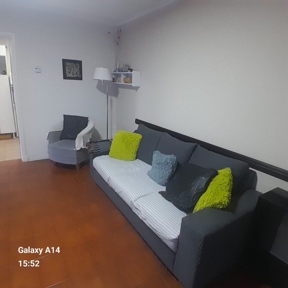 EN VENTA. CASA EN PH 3 AMBIENTES. LA RIOJA 3000