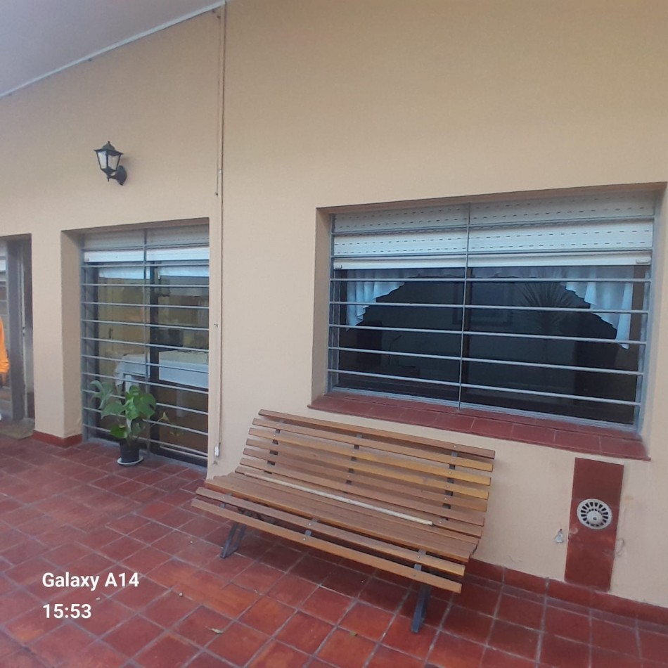 EN VENTA. CASA EN PH 3 AMBIENTES. LA RIOJA 3000