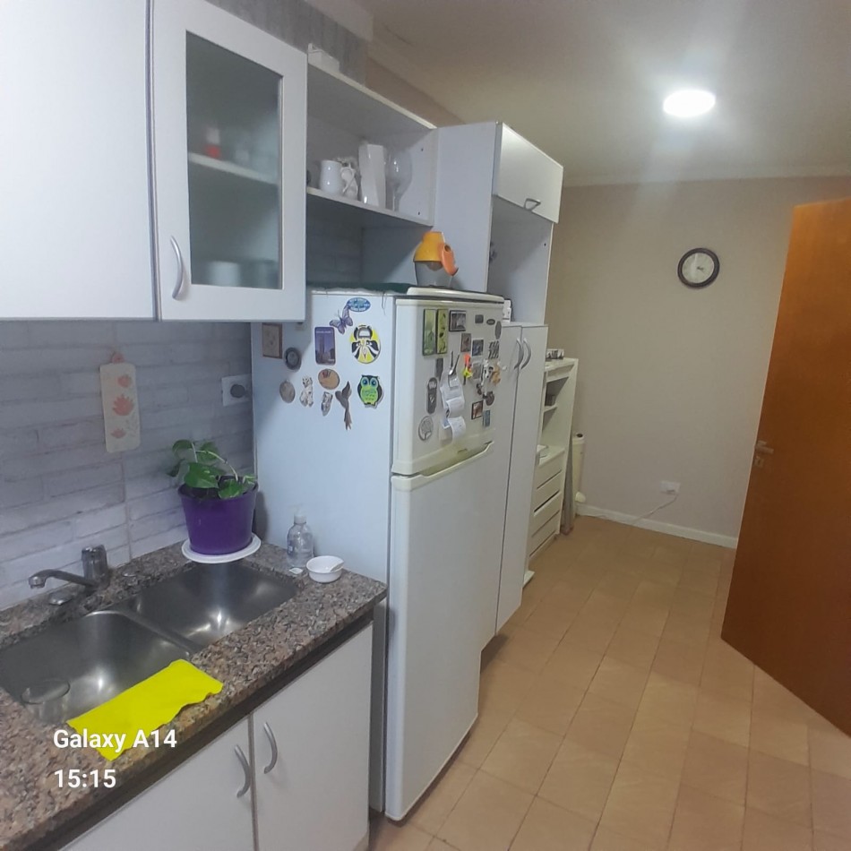 EN VENTA. CASA EN PH 3 AMBIENTES. LA RIOJA 3000