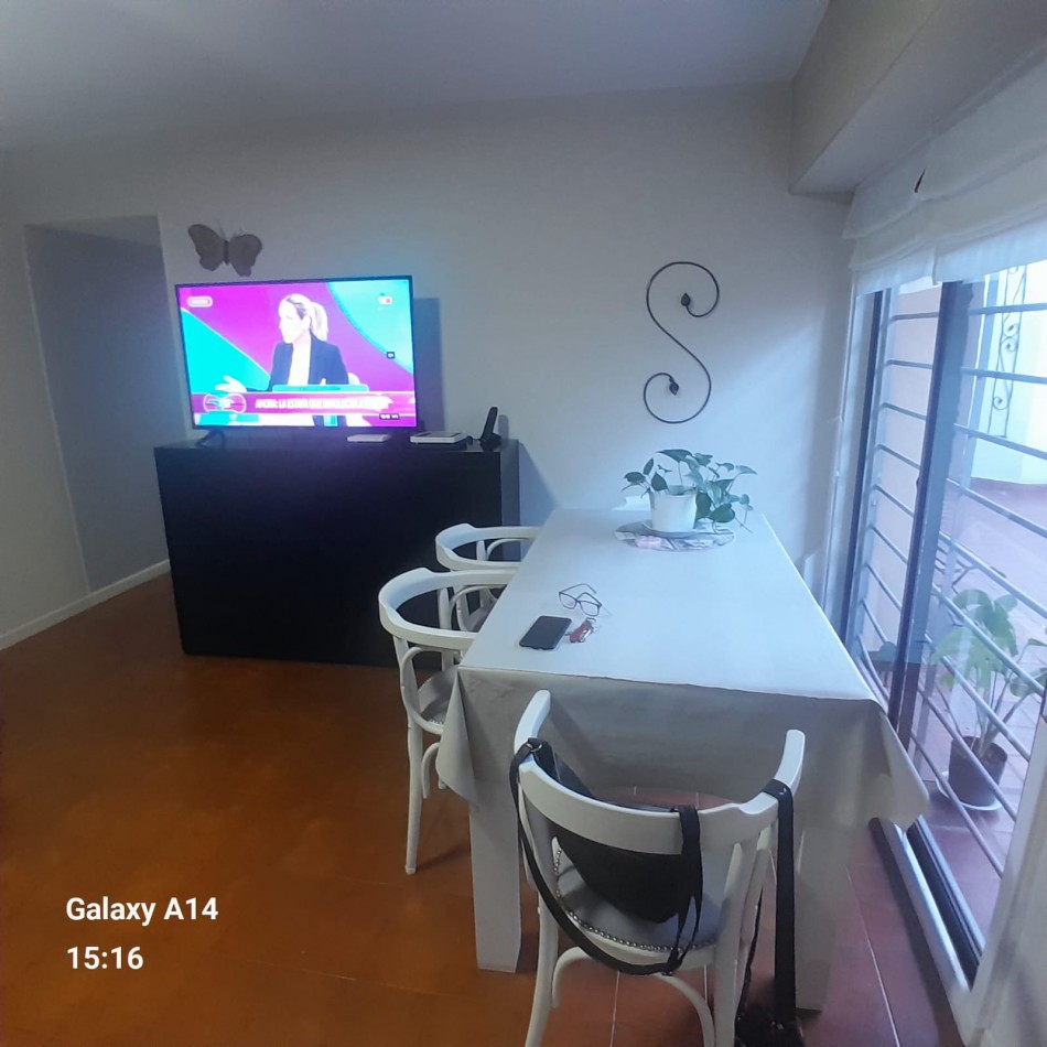EN VENTA. CASA EN PH 3 AMBIENTES. LA RIOJA 3000