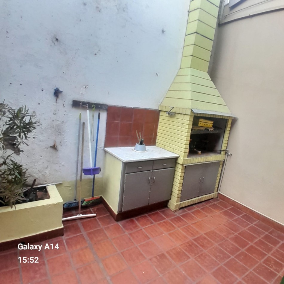 EN VENTA. CASA EN PH 3 AMBIENTES. LA RIOJA 3000