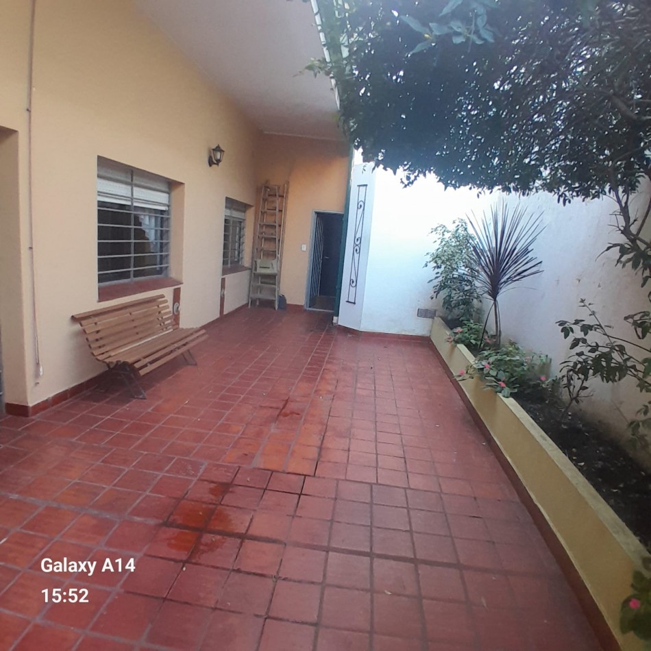 EN VENTA. CASA EN PH 3 AMBIENTES. LA RIOJA 3000