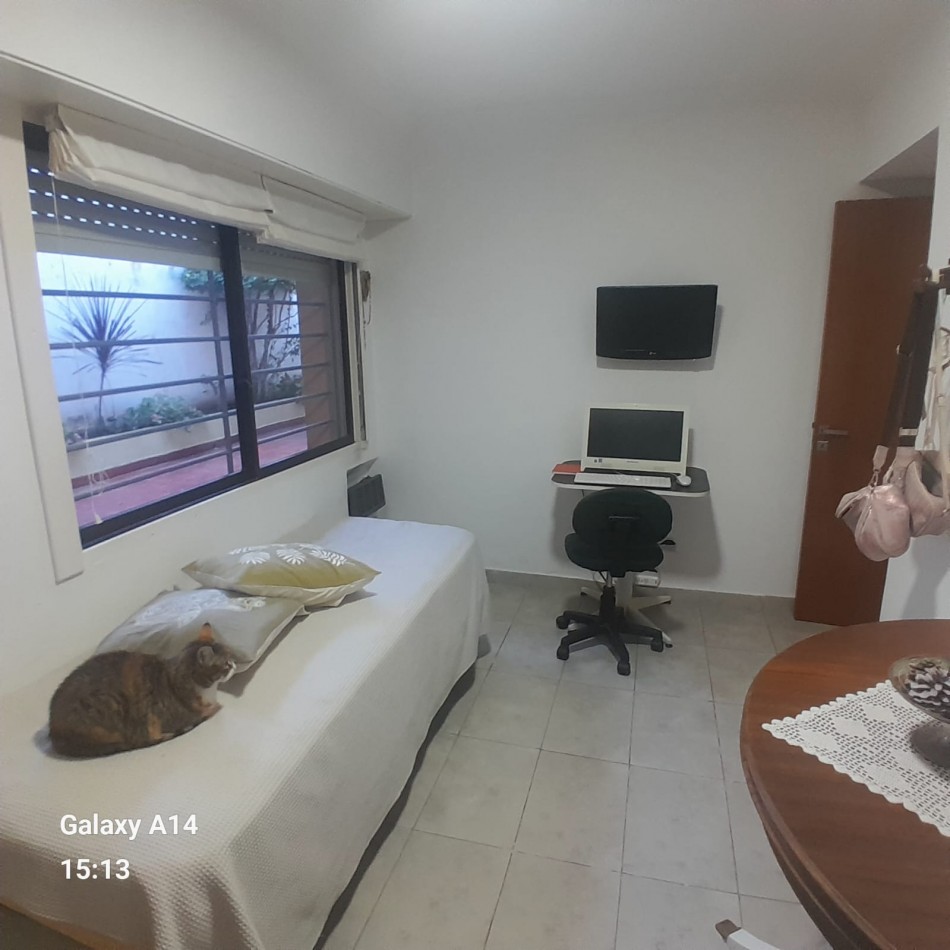 EN VENTA. CASA EN PH 3 AMBIENTES. LA RIOJA 3000