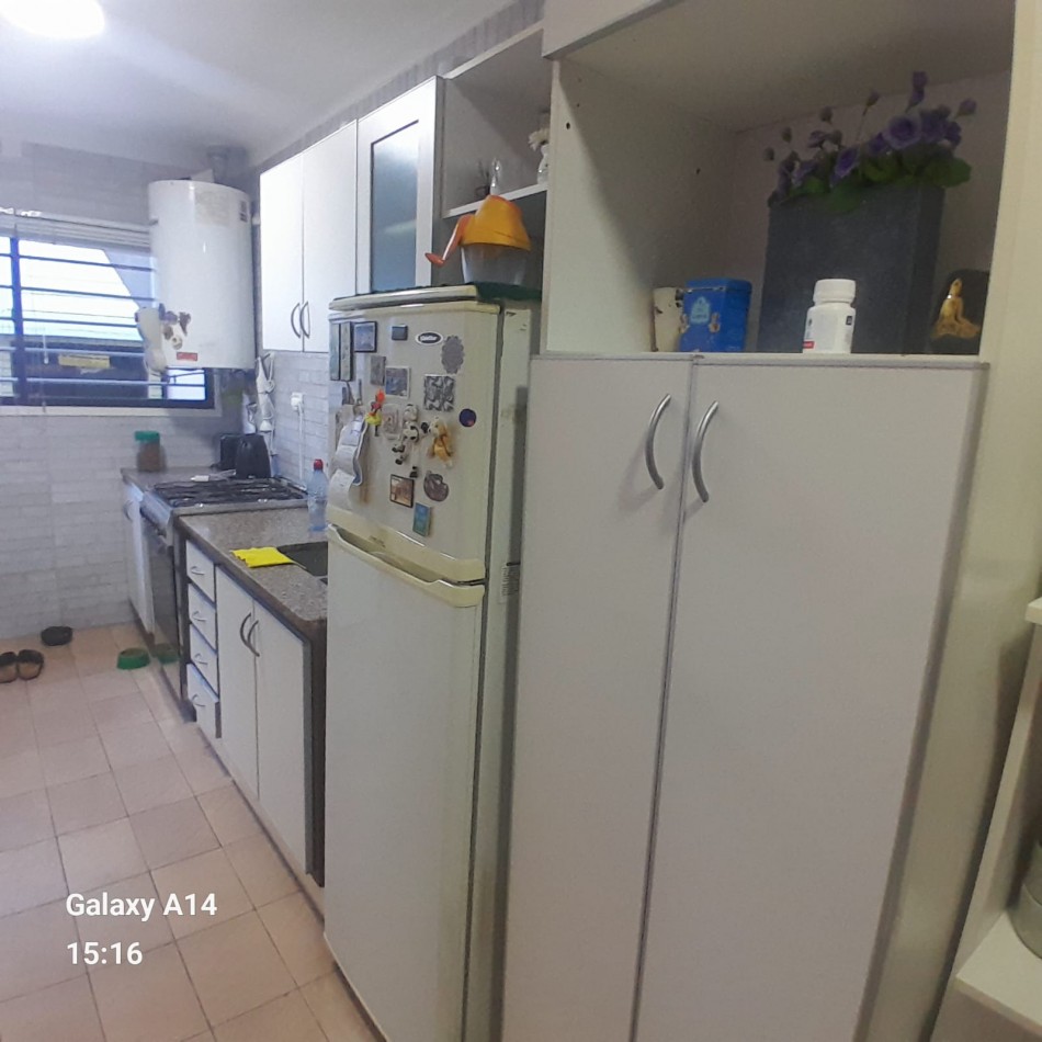 EN VENTA. CASA EN PH 3 AMBIENTES. LA RIOJA 3000