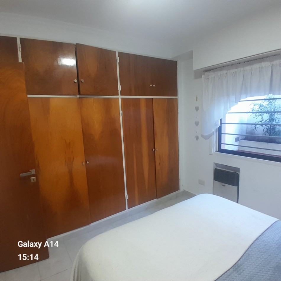 EN VENTA. CASA EN PH 3 AMBIENTES. LA RIOJA 3000