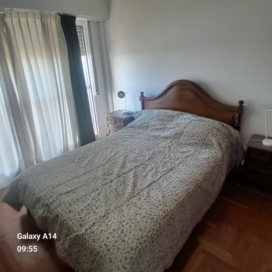 Departamento 3 AMB en Plaza España