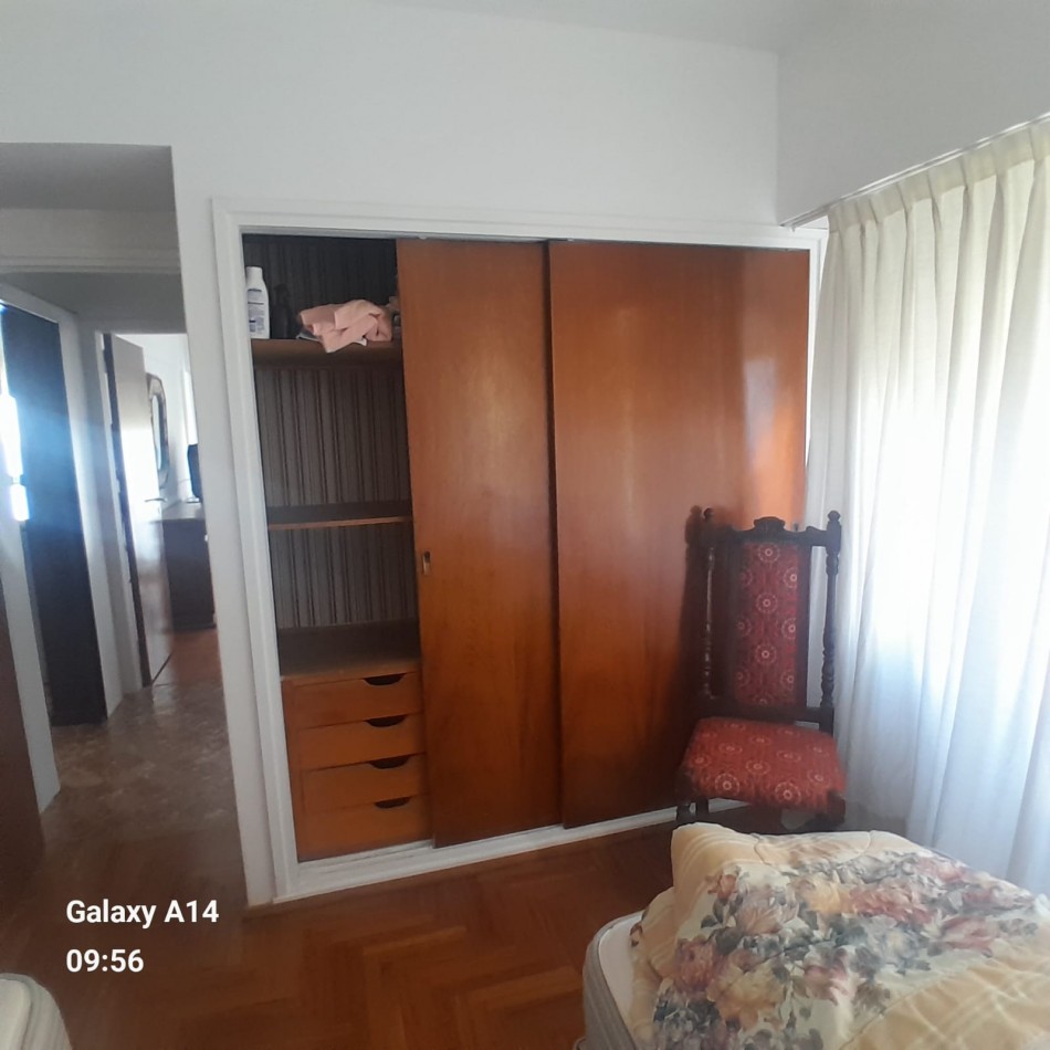 Departamento 3 AMB en Plaza España