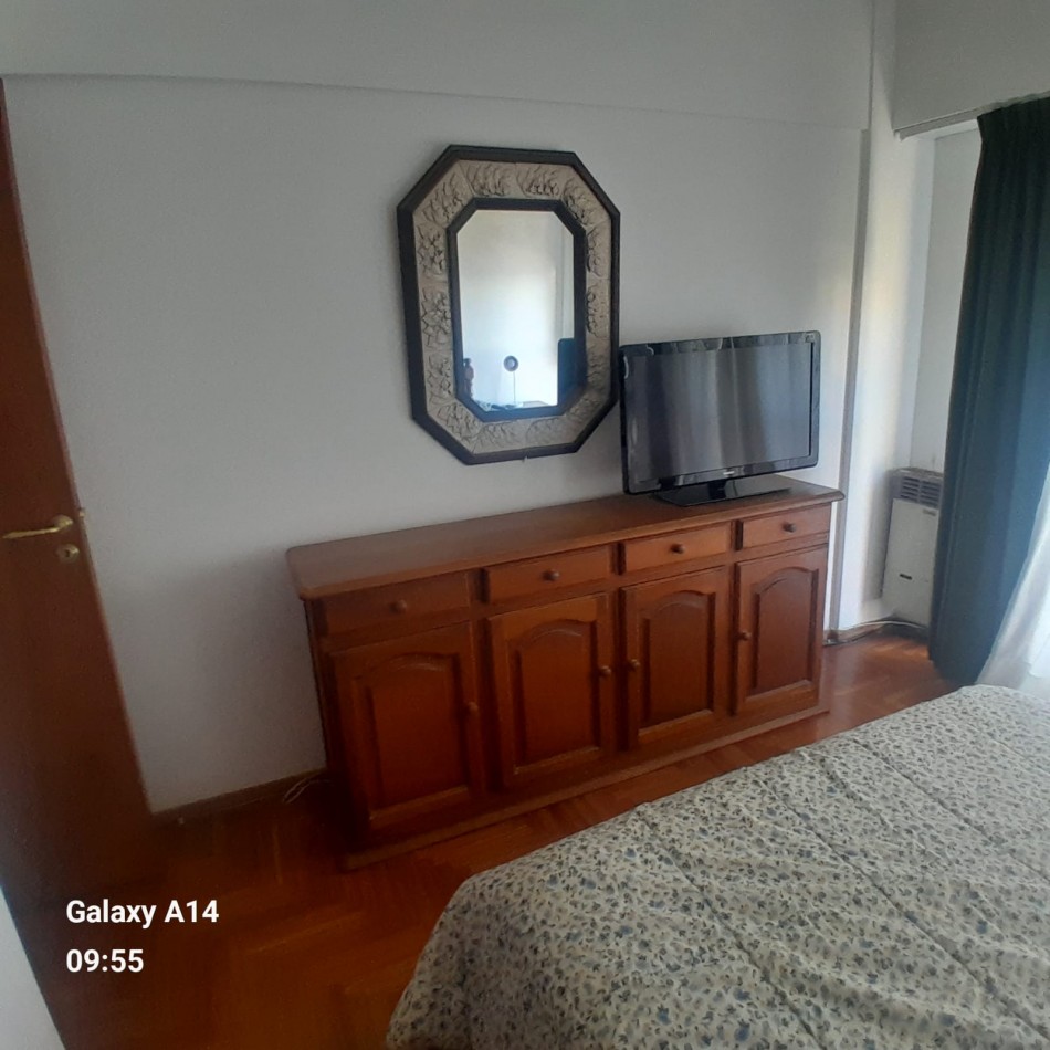 Departamento 3 AMB en Plaza España