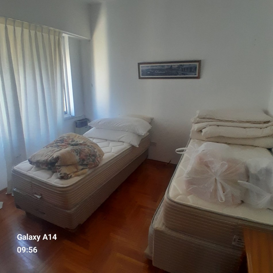Departamento 3 AMB en Plaza España