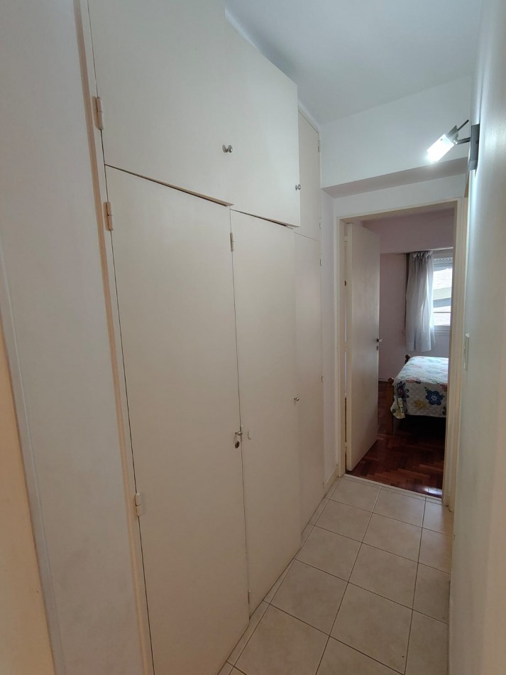 DEPARTAMENTO EN VENTA. DOS AMBIENTES. ZONA CENTRO