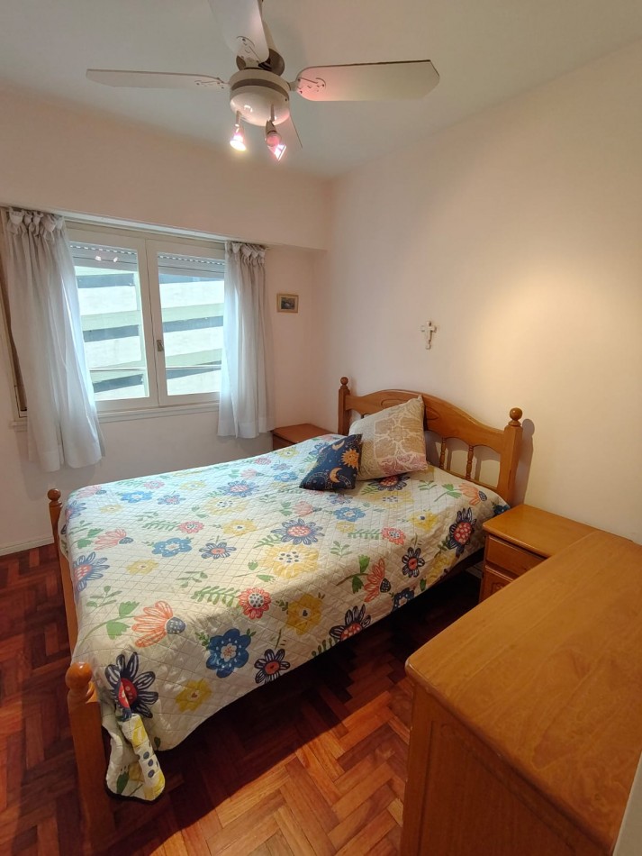 DEPARTAMENTO EN VENTA. DOS AMBIENTES. ZONA CENTRO