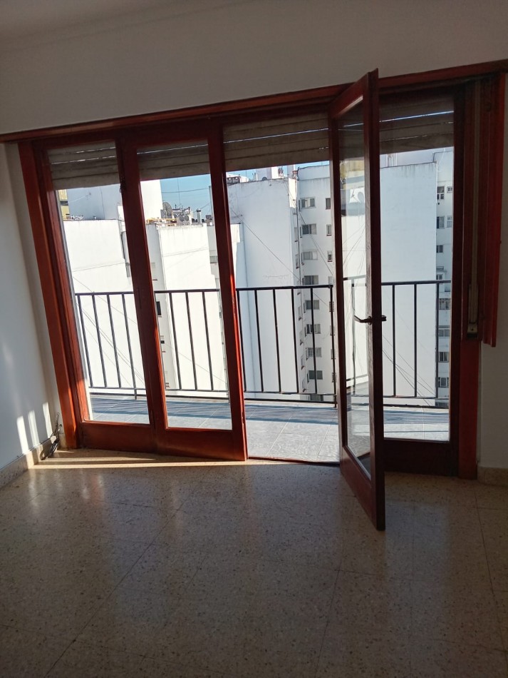 Departamento de 1 ambiente en Zona Centro