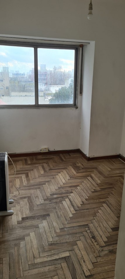 Departamento de 3 ambientes en La Perla