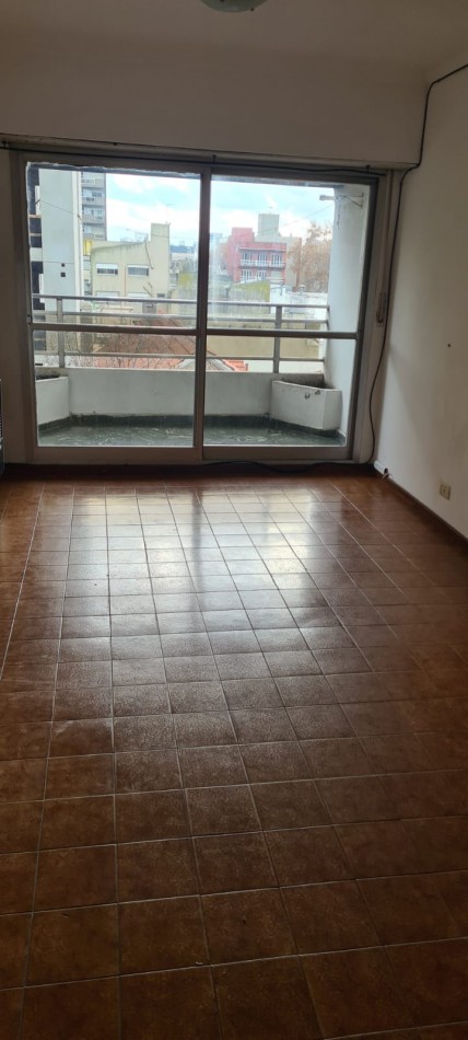 Departamento de 3 ambientes en La Perla