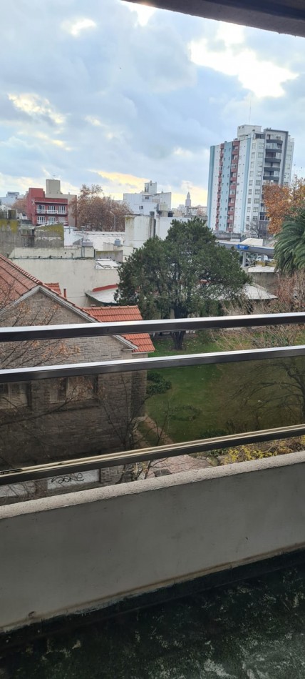 Departamento de 3 ambientes en La Perla