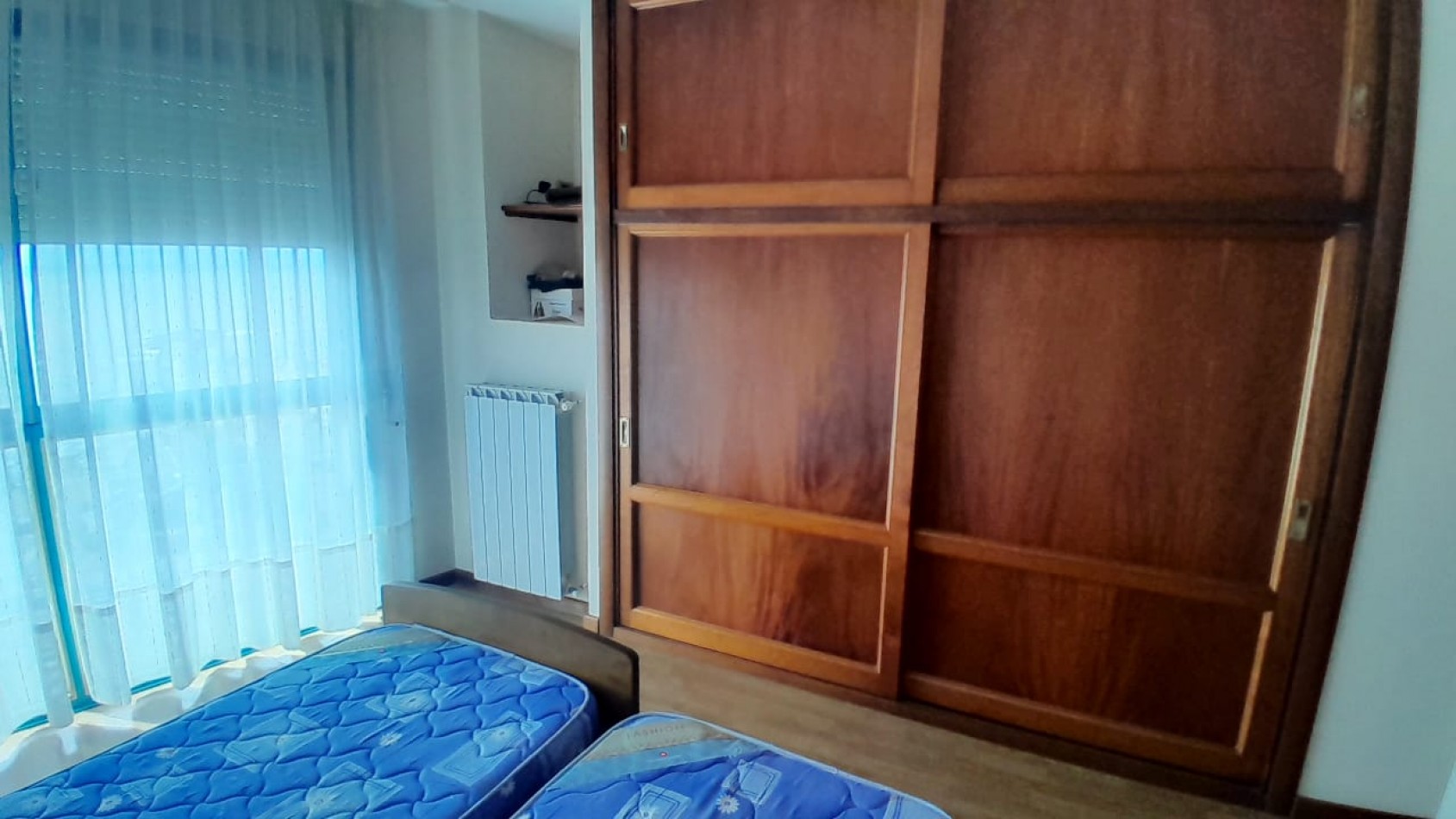 EN VENTA. DEPARTAMENTO 3 AMBIENTES CON VISTA PLENA AL MAR