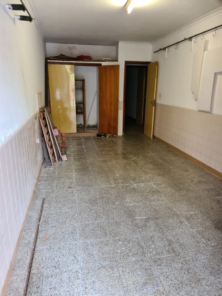 ALQUILER 24 MESES. CHALET 3 HABITACIONES EN BARRIO RECIDENCIAL